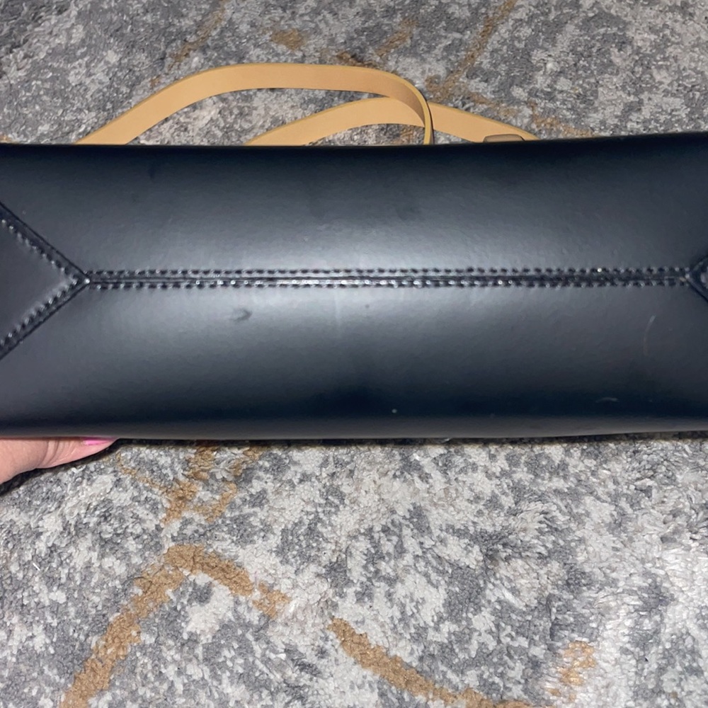 Francesco Biasia sunflower mini bag - Picture 4 of 12